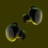 BOSE QUIETCOMFORT EARBUDS BLACK, , hi-res